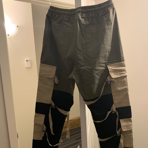 Fashion Nova joggers - Picture 1 of 5